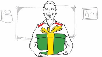 Whiteboard Animation : Portfolio - In2 Project Management