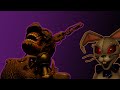 "Could You Pay Me in Advance?" But It's FNaF: Security Breach - Animation - Blender