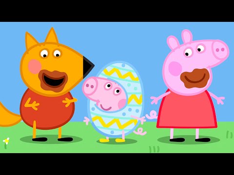 Peppa Pig Português Brasil 🔴 AO VIVO | As aventuras da Peppa