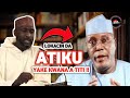 Sheikh Albaniy Zaria RH Atiku Batulu Bane Sheikh Albaniy Zaria RH Atiku Batulu Bane