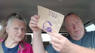 We Tried Taco Bells Franks Redhot Diablo Crispy Chicken Soft Taco Here Is What We Thought