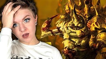 If the Emperor had a Text-to-Speech Device | Episode 22 | Girls React