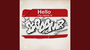 Hello My Name Is