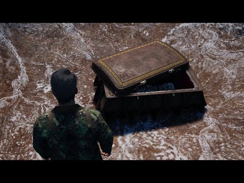 Ищу Сокровища Древних ► Ranch Simulator №3