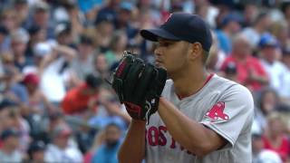 MIN AT BOS - July 22, 2016