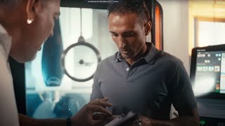 Simtek Group İçinde 4K, Türkçe