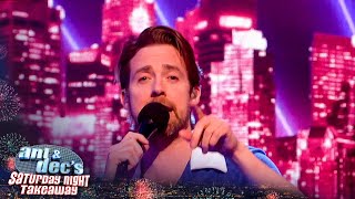 Singalong Live with Kaiser Chiefs | Saturday Night Takeaway