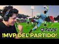Juegue de PORTERO y gane el MVP del Partido en Liga de Clubes Pro - El Mejor Portero Nivel 70