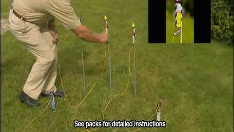 Launch Kontrol Firing System