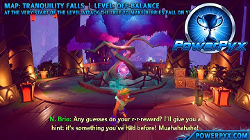 Crash Bandicoot 4 It