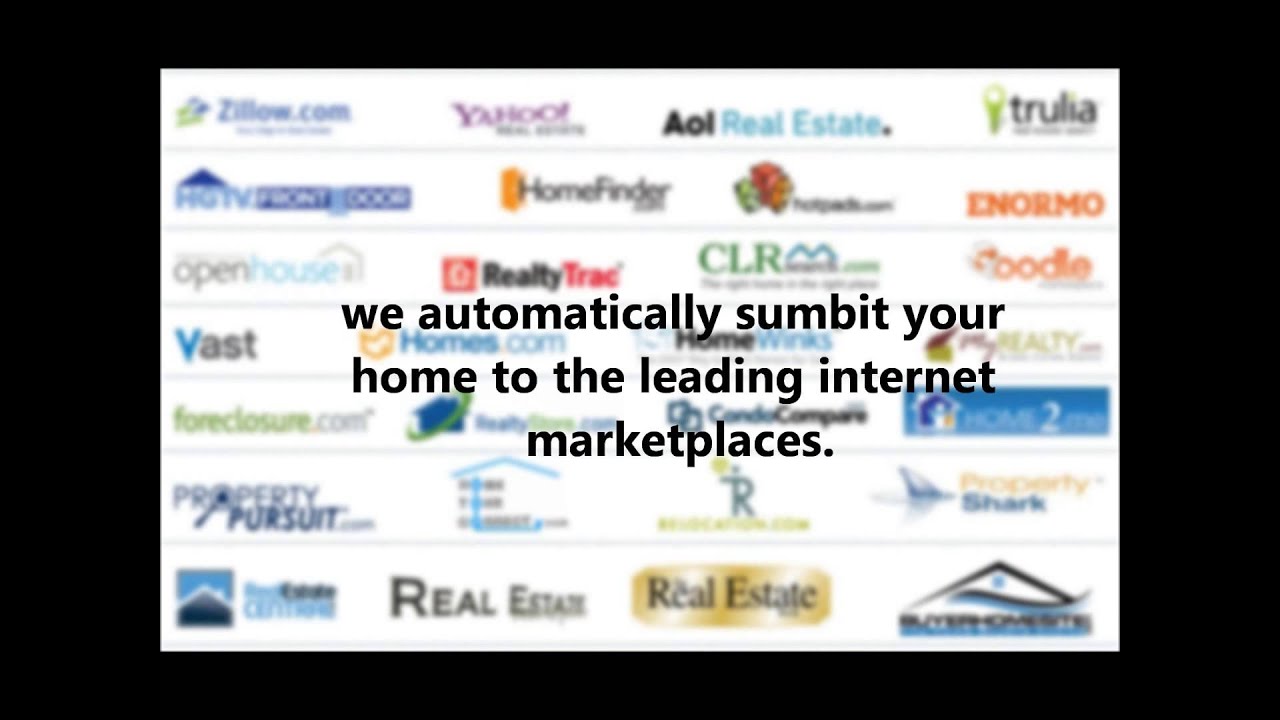 Hartfiel Realty List in MLS for 295.00 YouTube