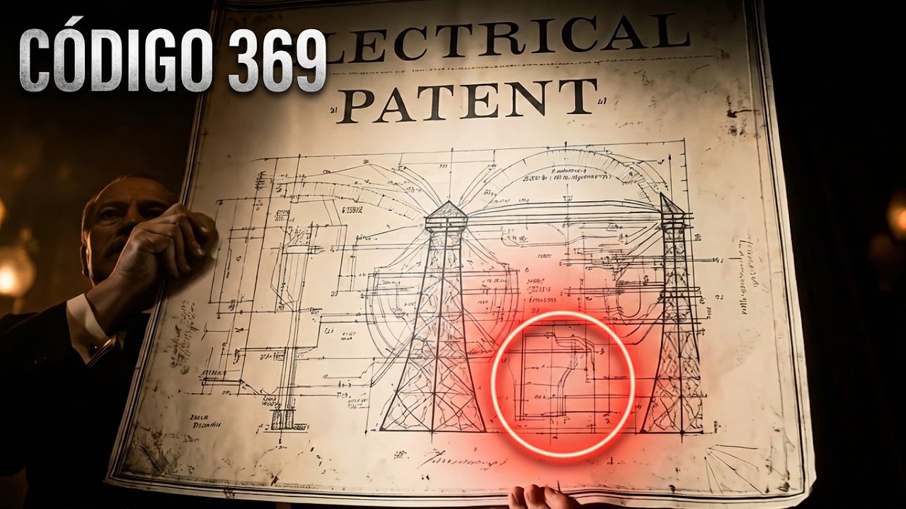 Tesla y el Código 369: Lo que nos Ocultaron - YouTube
