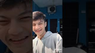 Tik tok @alifipit part (1)