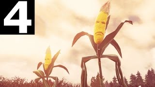 Maize Gameplay Part 4 - Chapter 4 Finding Garbage - Walkthrough (No Commentary) (Indie Game 2016)