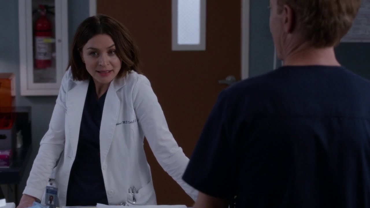 Owen and Amelia 15x22 Head Over High Heels Scene 5 YouTube