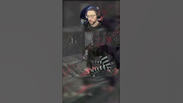 Survivor Traps the Trapper