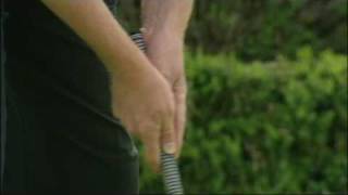 Lynn Francis cures the yips