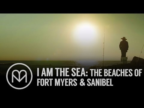 Wideo: I Am The Sea: The Beaches Of Fort Myers & Sanibel - Matador Network