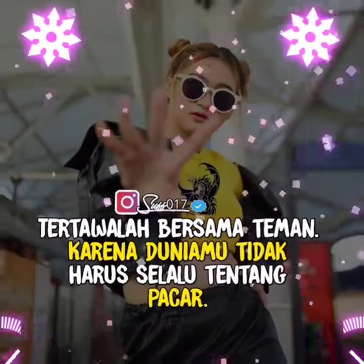 STORY WA DJ QUOTES 30 DETIK TERBARU//STATUS WA