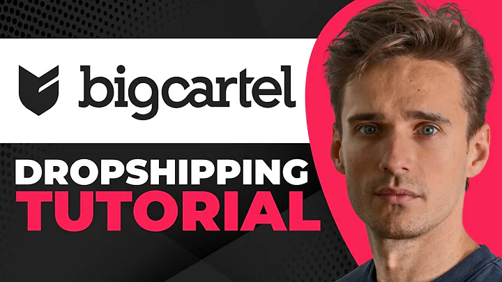 The Ultimate Guide to Dropshipping with Big Cartel