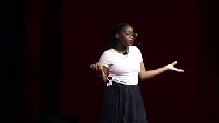 Chat GPT is your friend | Grace Kejo | TEDxUpanga Youth