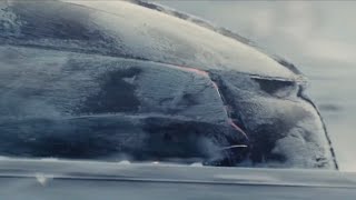 Snowpiercer but with an RS5T!