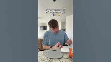 I cracked the diet code!