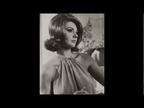 Vintage Croatian beauty
