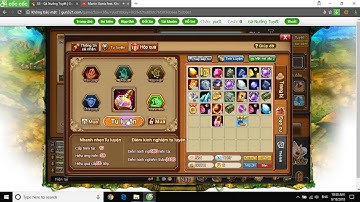 Gun321.com/elimSˆˆ_S3 Hướng dẫn sử dụng bình thuốc tu luyện (Gunny Cường Hóa Hên Xui - Hồi Ức)