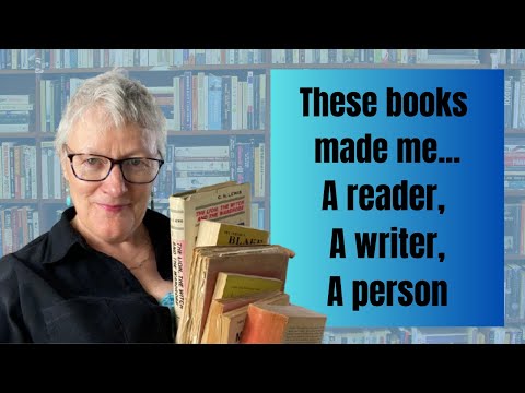 Ten Books that