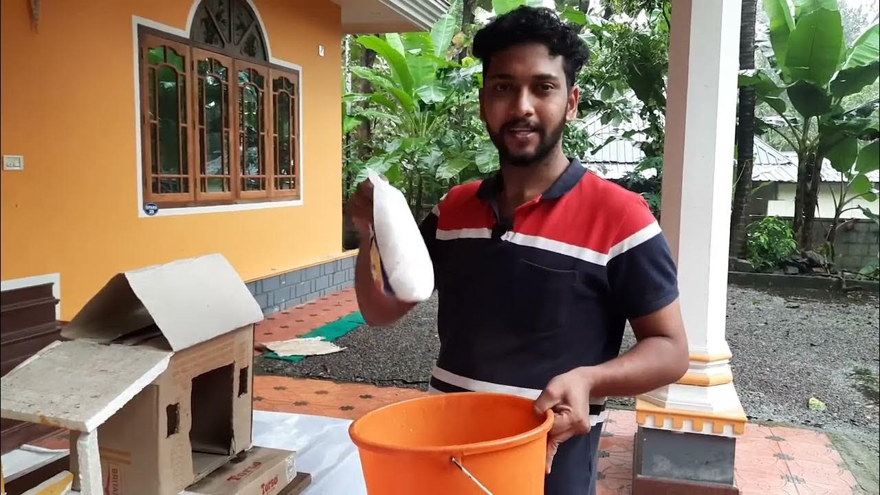 how-to-make-a-simple-christmas-crib-in-malayalam