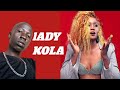 Lady Kola By Macongo Man Lady Kola By Macongo Man