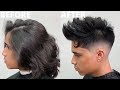 BEST BARBERS IN THE WORLD 2020 || AMAZING COMPILATION HAIRSTYLE'S FOR MEN 2020 EP16. HD