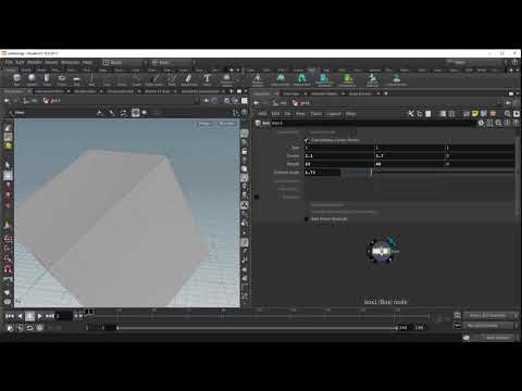 Box SOP | Node Reference