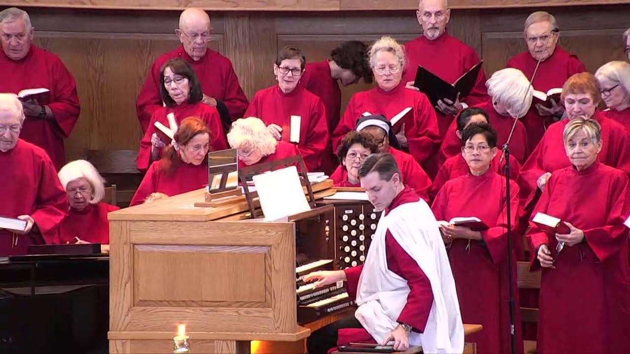 Sunday 8 30am Mass From Saint Bede Catholic Church Williamsburg VA sunday-8-30am-mass-from-saint-bede-catholic-church-williamsburg-va