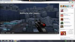 uberstrike new map cuberspace by moazmoaz