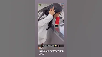 نوێترین دەرکەوتنی ناتالیا جاف NataliaJaff 