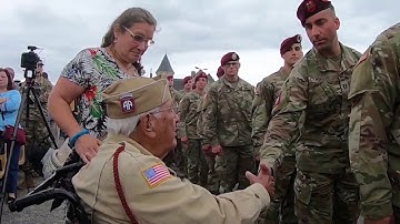 EUCOM 2019 Year in Review