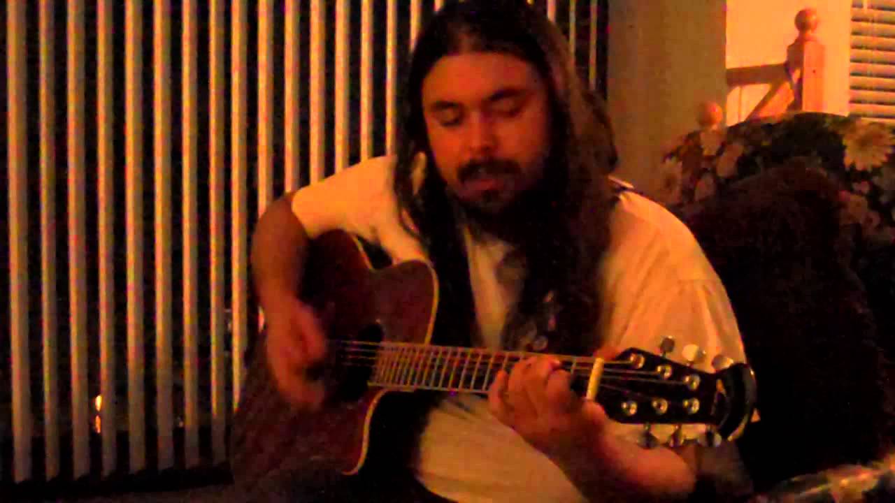 Once Upon A Mountain