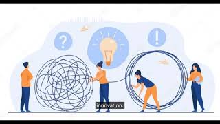 Innovation in crisis