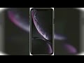 Rezension: Apple iPhone XR 64GB Schwarz - (Generalüberholt)