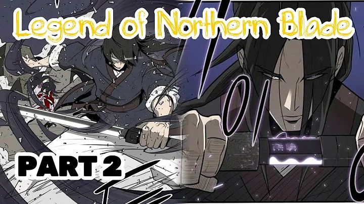 [ END ] Legend of Northern Blade| Chapter 101-202 | Culivation Path