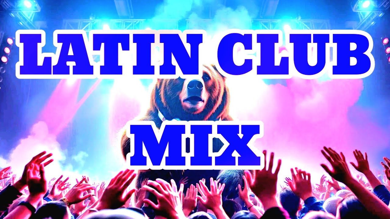 Urban Loco Reggaeton Night Club Mix 🎧 Latin Beats