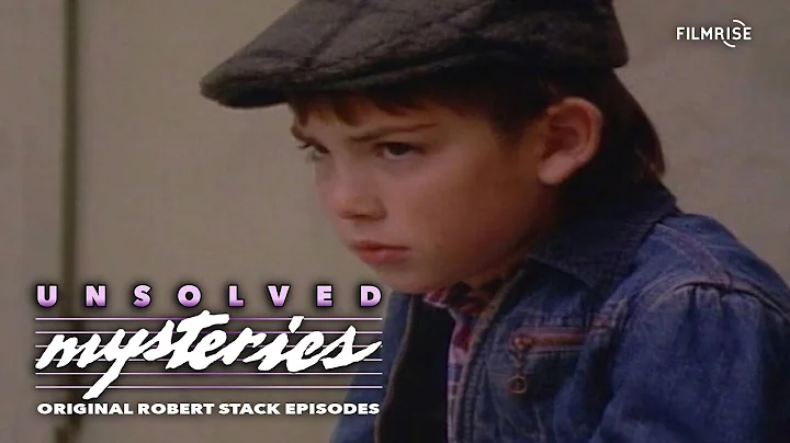 Unsolved Mysteries with Robert Stack - Season 3, E...