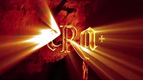 ERA Voxifera (Lyrics/Sub Español)(LIVE)(Official Video)