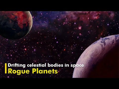 فيديو: ما هي الطرق المستخدمة للعثور على الكواكب الخارجية؟