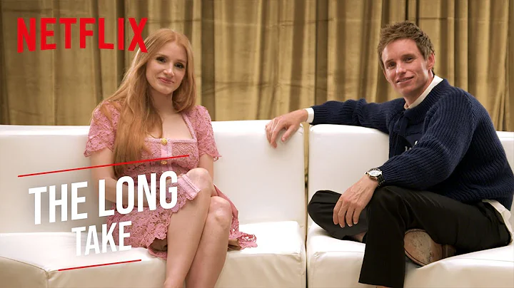 Jessica Chastain and Eddie Redmayne on Acting and ...