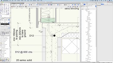 Layer and Class Filtering