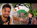 🇵🇸🇩🇪 ردة فعل الشارع الالماني على انتصار فلسطين