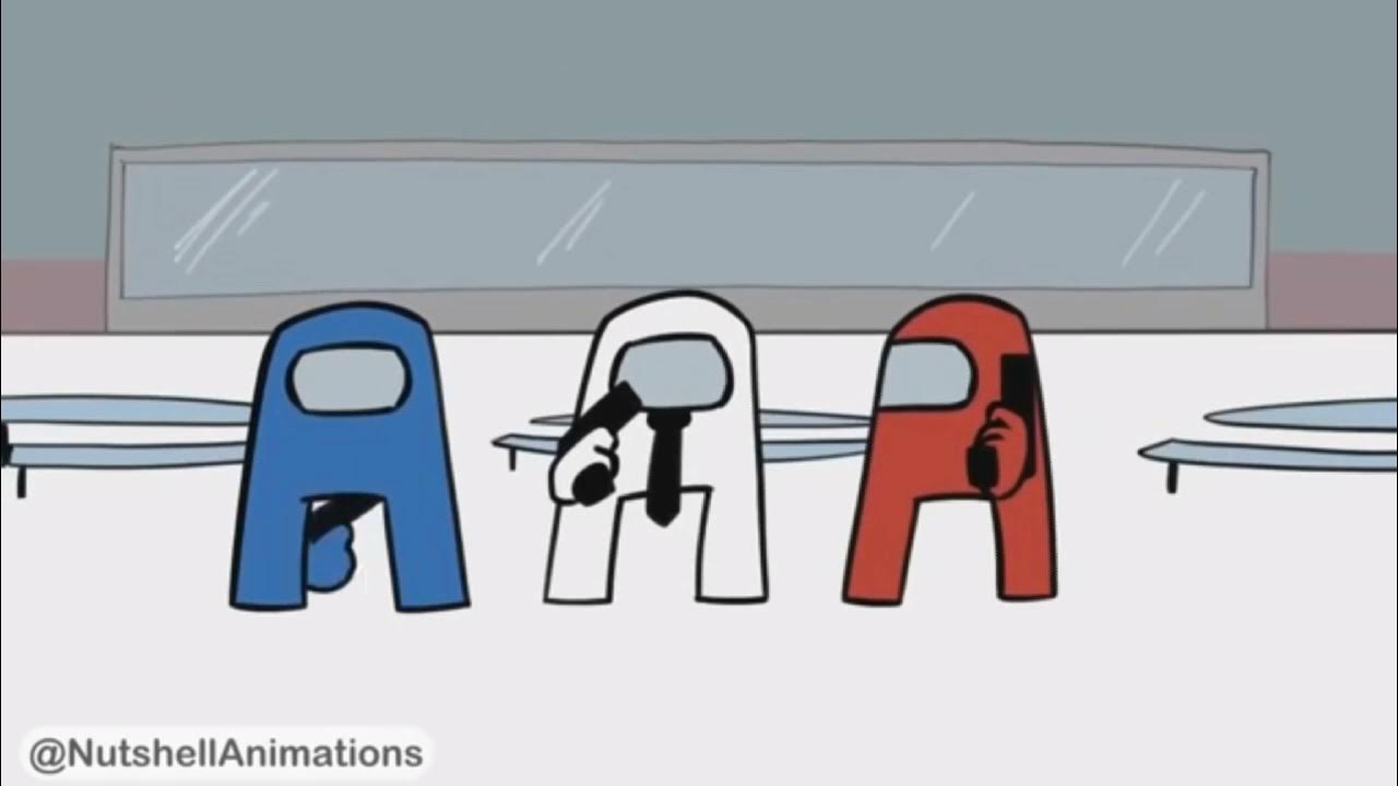 Nutshell Animations Ultra Nut 1 but Speed 7.0x YouTube